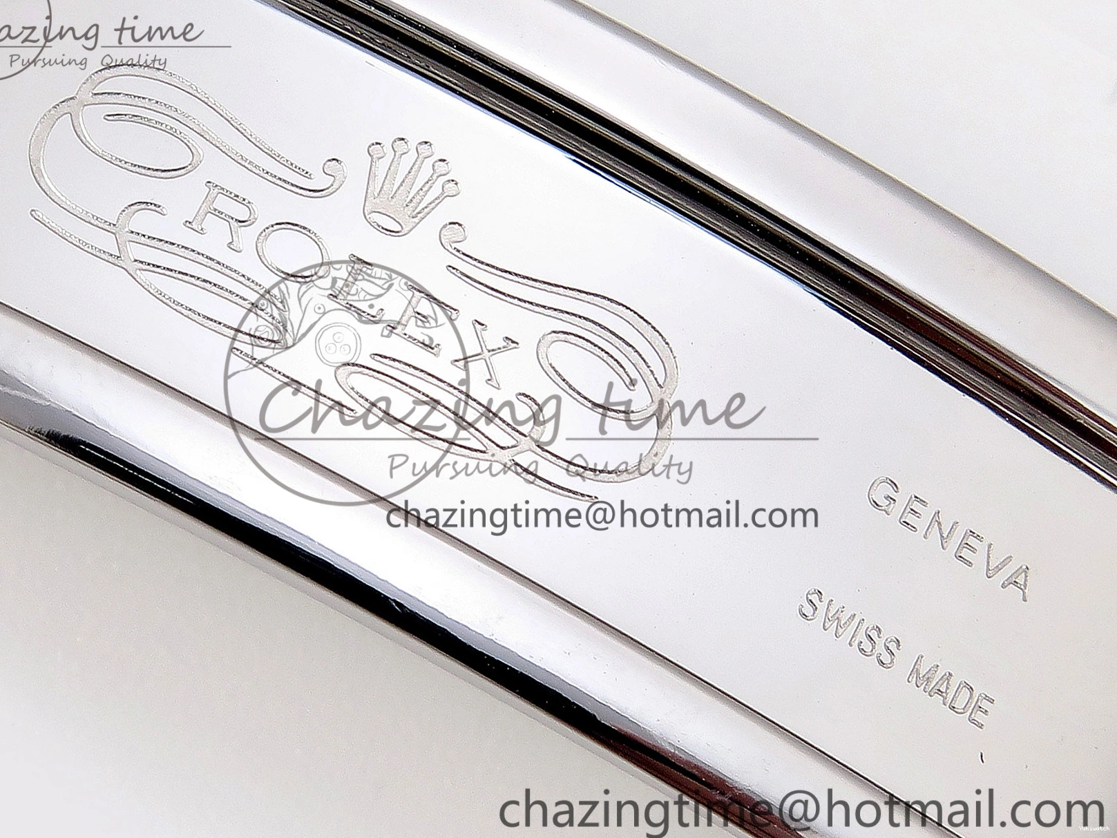 PERPETUAL BEST SILVER 904L DIAL 36MM 126000 EDITION VSF 1:1 OYSTER VS3235 STEEL 0108